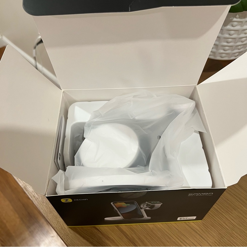 🌸All In One Fast Wireless Charger - Picture 7 of 7